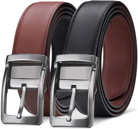 Cinturones y accesorios para hombre